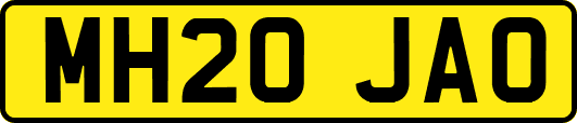MH20JAO