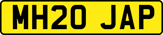 MH20JAP