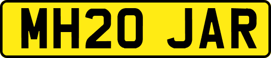 MH20JAR