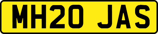 MH20JAS