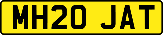 MH20JAT