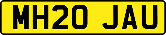 MH20JAU