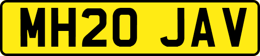 MH20JAV