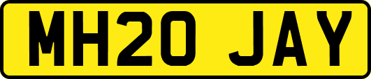 MH20JAY