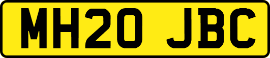 MH20JBC