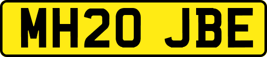 MH20JBE