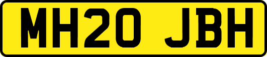 MH20JBH