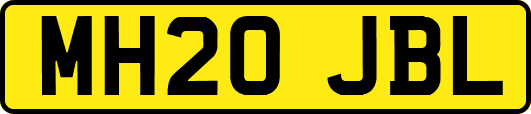 MH20JBL