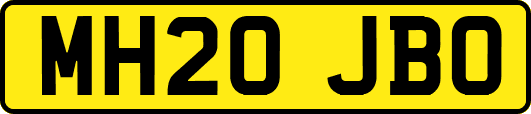 MH20JBO