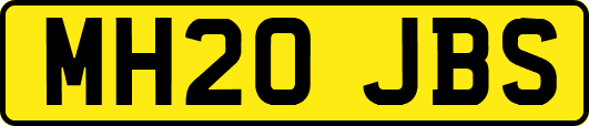 MH20JBS
