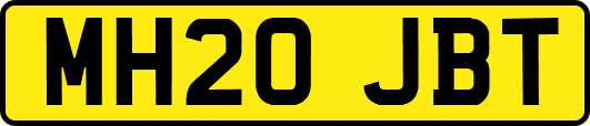 MH20JBT