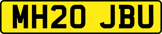 MH20JBU