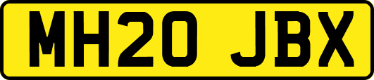 MH20JBX