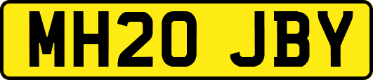 MH20JBY