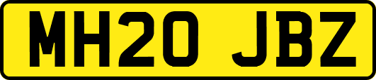 MH20JBZ
