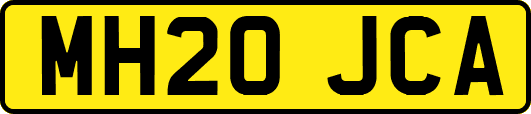 MH20JCA