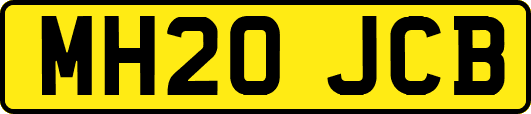 MH20JCB