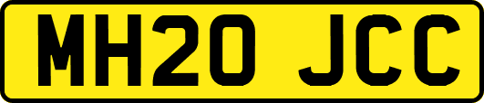 MH20JCC