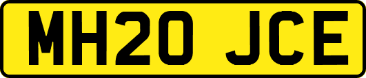 MH20JCE