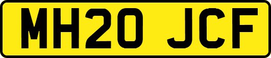 MH20JCF