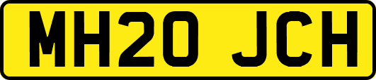MH20JCH