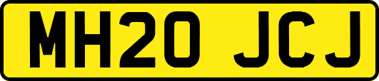 MH20JCJ