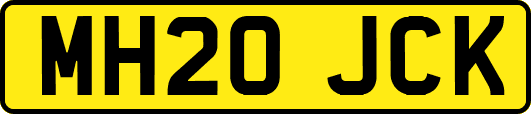 MH20JCK