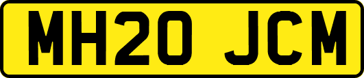 MH20JCM