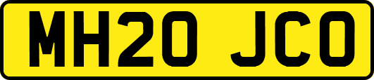 MH20JCO