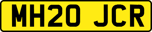 MH20JCR