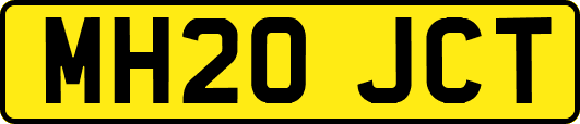 MH20JCT