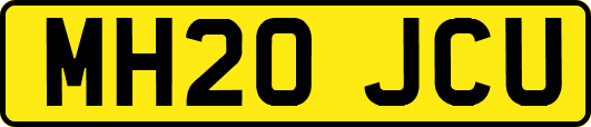 MH20JCU