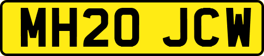MH20JCW
