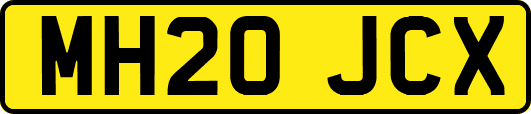 MH20JCX