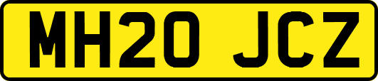 MH20JCZ