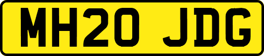 MH20JDG