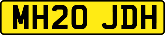 MH20JDH