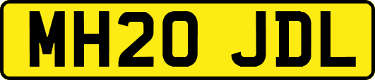 MH20JDL