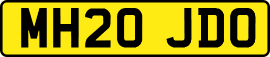 MH20JDO