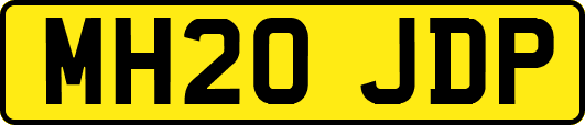 MH20JDP