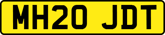 MH20JDT