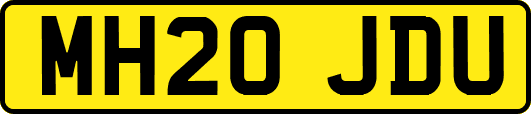 MH20JDU