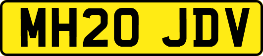 MH20JDV