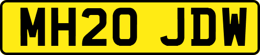 MH20JDW