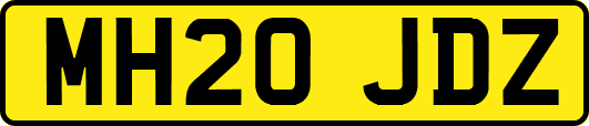 MH20JDZ