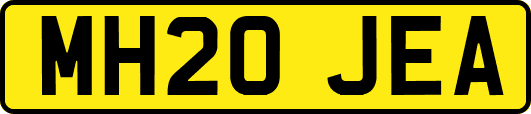 MH20JEA