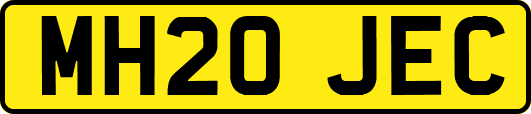 MH20JEC