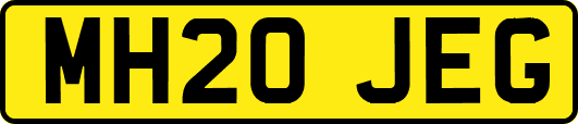 MH20JEG