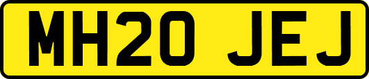MH20JEJ
