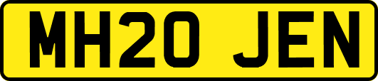 MH20JEN